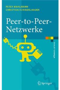 Peer-To-Peer-Netzwerke