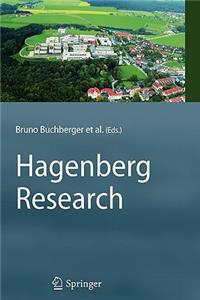 Hagenberg Research