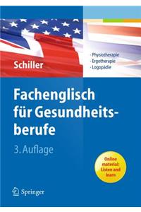 Fachenglisch Für Gesundheitsberufe
