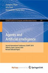Agents and Artificial Intelligence