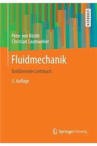 Fluidmechanik