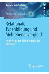 Relationale Typenbildung Und Mehrebenenvergleich