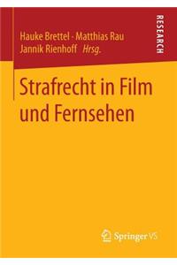 Strafrecht in Film Und Fernsehen