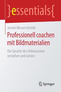 Professionell Coachen Mit Bildmaterialien