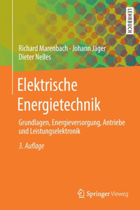 Elektrische Energietechnik