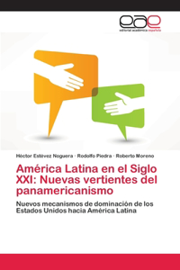 América Latina en el Siglo XXI