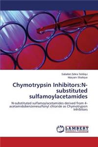 Chymotrypsin Inhibitors