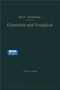 Elastizität Und Festigkeit