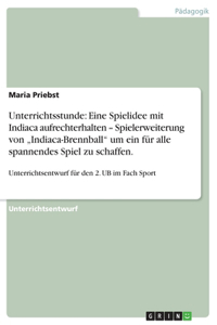 Unterrichtsstunde