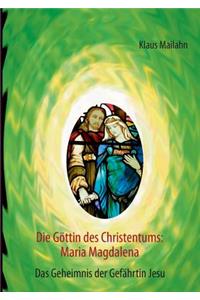 Die Göttin des Christentums
