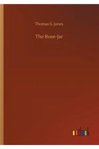 The Rose-Jar