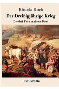Dreißigjährige Krieg