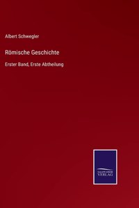 Römische Geschichte