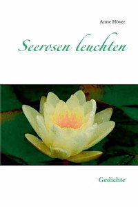 Seerosen leuchten