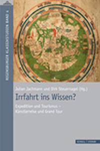 Irrfahrt Ins Wissen?