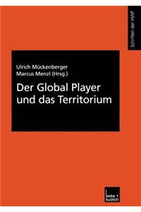 Global Player Und Das Territorium