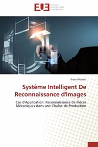 Système Intelligent de Reconnaissance d'Images