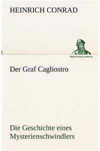 Der Graf Cagliostro