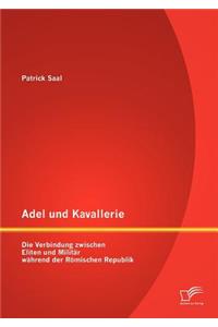 Adel und Kavallerie