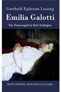 Emilia Galotti