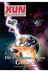 Xun - Fantastische Geschichten