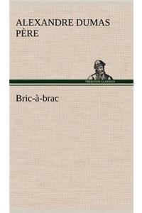 Bric-à-brac