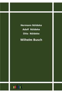 Wilhelm Busch