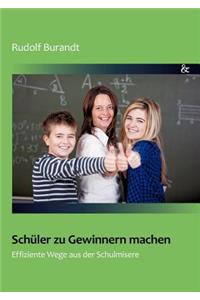 Schüler zu Gewinnern machen
