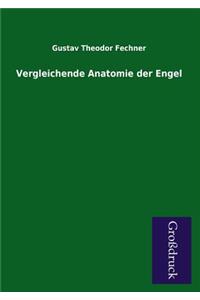 Vergleichende Anatomie Der Engel