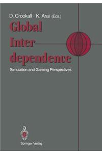 Global Interdependence