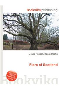 Flora of Scotland