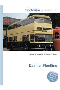 Daimler Fleetline