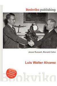 Luis Walter Alvarez