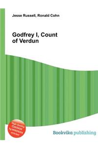 Godfrey I, Count of Verdun