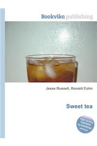 Sweet Tea