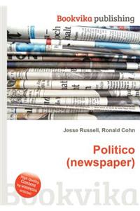 Politico (Newspaper)