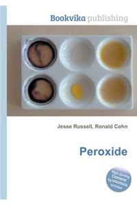 Peroxide