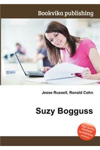 Suzy Bogguss