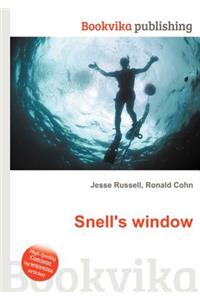 Snell's Window
