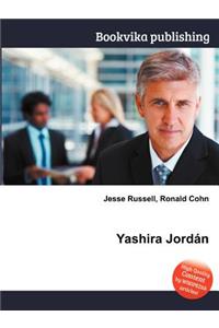 Yashira Jordan
