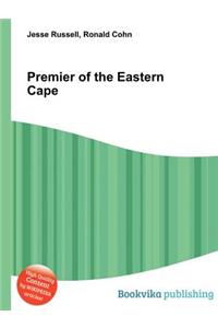 Premier of the Eastern Cape