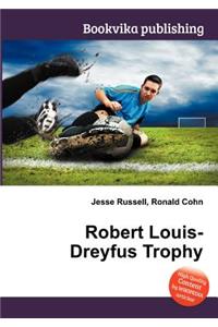 Robert Louis-Dreyfus Trophy
