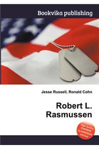 Robert L. Rasmussen
