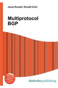 Multiprotocol Bgp