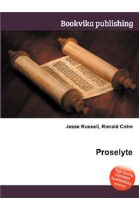 Proselyte