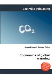 Economics of Global Warming