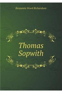 Thomas Sopwith