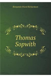 Thomas Sopwith