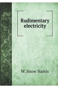 Rudimentary Electricity