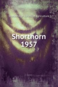 Shorthorn